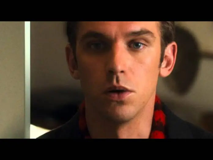 Видео к фильму Сапожник | Un cordonnier bien chauss&eacute;/The Cobbler  Bande Annonce VF