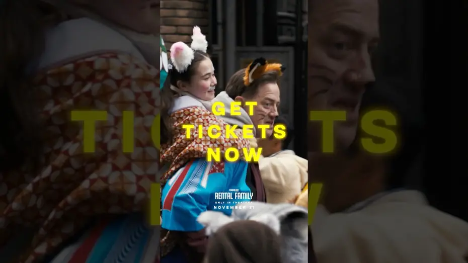 Видео к фильму Семья в аренду | Get Tickets Now