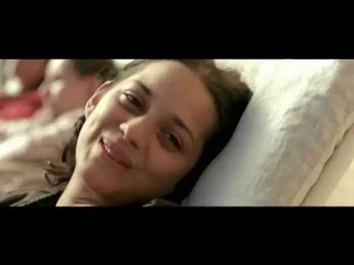 Видео к фильму Lisa | Lisa (Extrait I)