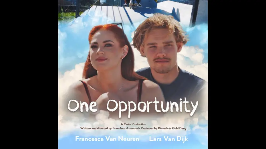Видео к фильму One Opportunity | One Opportunity | Official Teaser