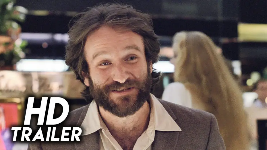 Видео к фильму Москва на Гудзоне | Moscow on the Hudson (1984) Original Trailer [FHD]