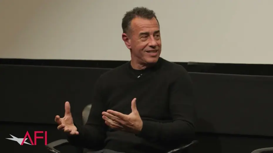 Видео к фильму Io Capitano | Matteo Garrone Discusses His Film IO CAPITANO