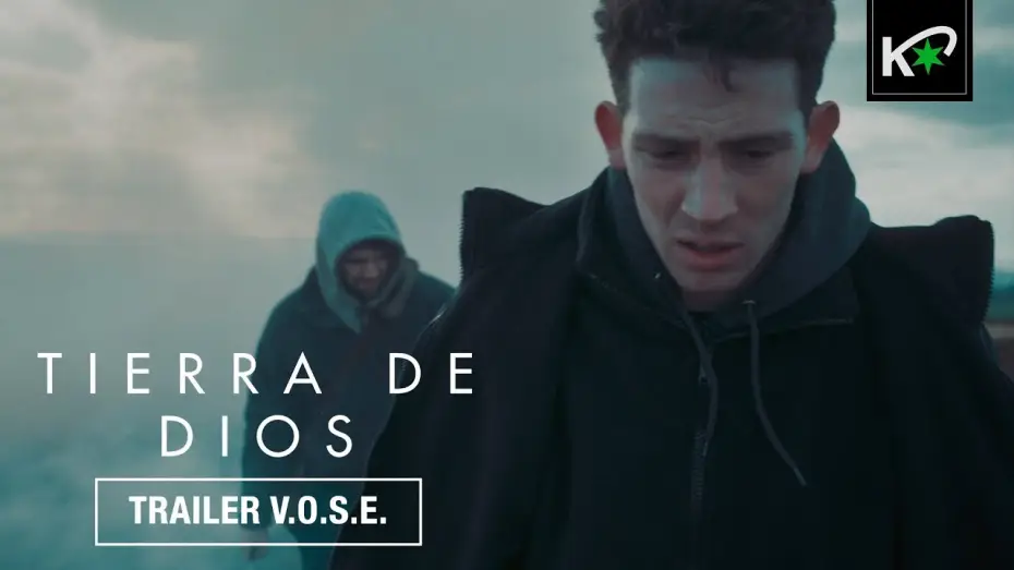 Видео к фильму Божья земля | TIERRA DE DIOS | Tr&aacute;iler Oficial Espa&ntilde;ol | HD