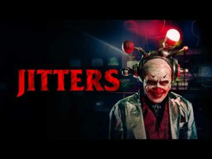 Видео к фильму Jitters | Official Trailer