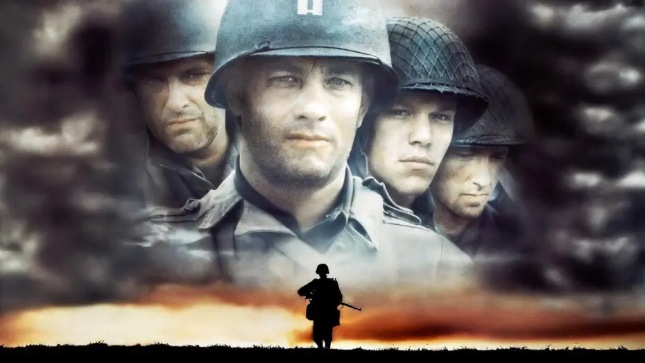 Видео к фильму Спасти рядового Райана | Salvate il soldato Ryan (film 1998) TRAILER ITALIANO 2