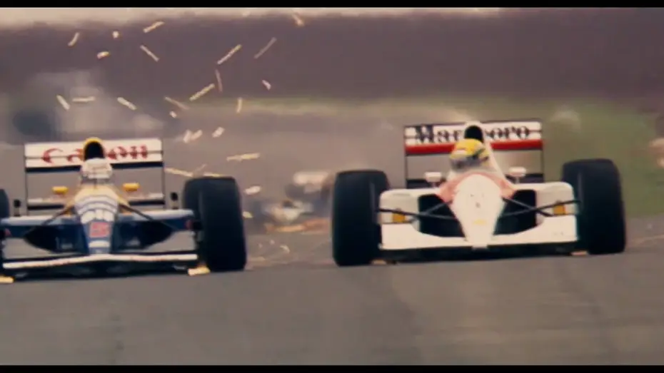 Видео к фильму Сенна — Senna - Trailer deutsch / german HD