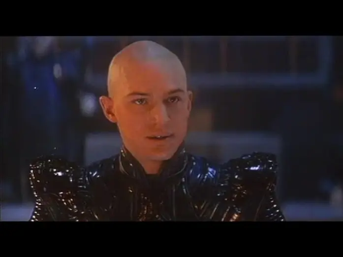 Видео к фильму Звёздный путь: Возмездие | Tr&aacute;iler Castellano - Star Trek: Nemesis (2002)🇺🇲