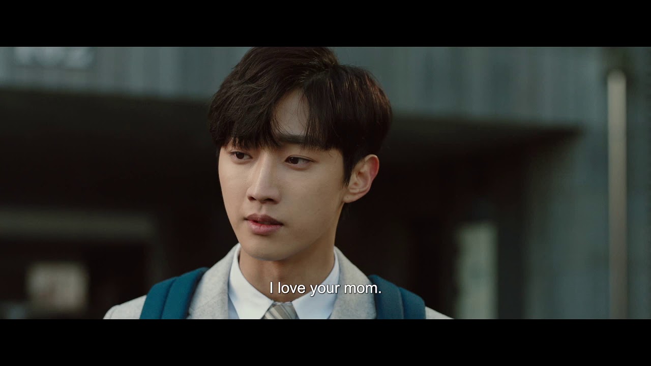 Видео к фильму Тот, кто сидит внутри | The Dude in Me (2019)