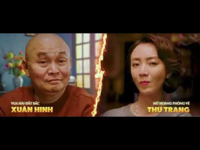 Видео к фильму M&ugrave;i Phở | Phim Tết M&ugrave;i Phở - Phim Tết 2026 ch&iacute;nh thức tung First Look Teaser - KC: M&ugrave;ng 1 Tết 2026