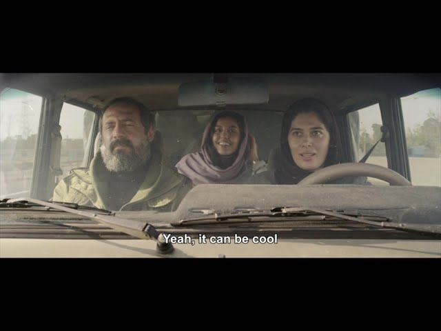 Видео к фильму Зла не существует | UK Trailer