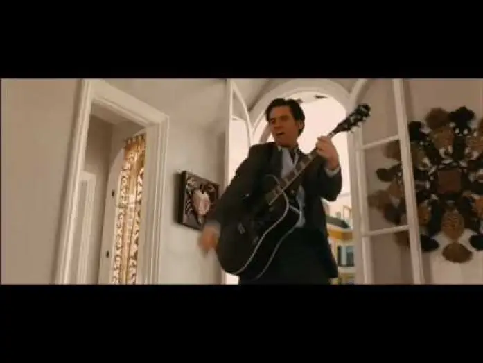 Видео к фильму Всегда говори «ДА» — Yes Man - Il primo trailer ufficiale con Jim Carrey