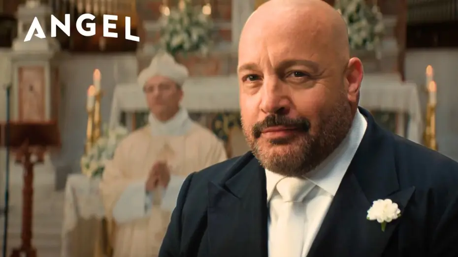 Видео к фильму Solo Mio | Meet Matt Taylor