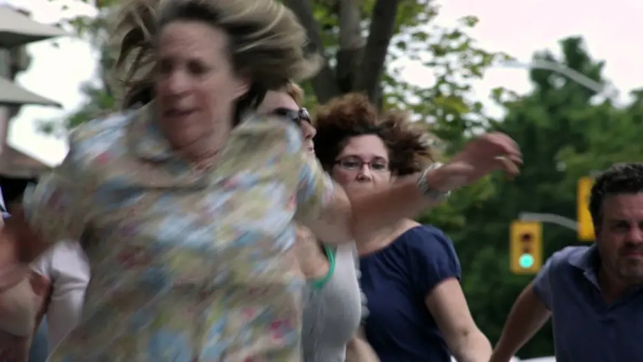 Видео к фильму Железный смерч | Metal Tornado - Trailer