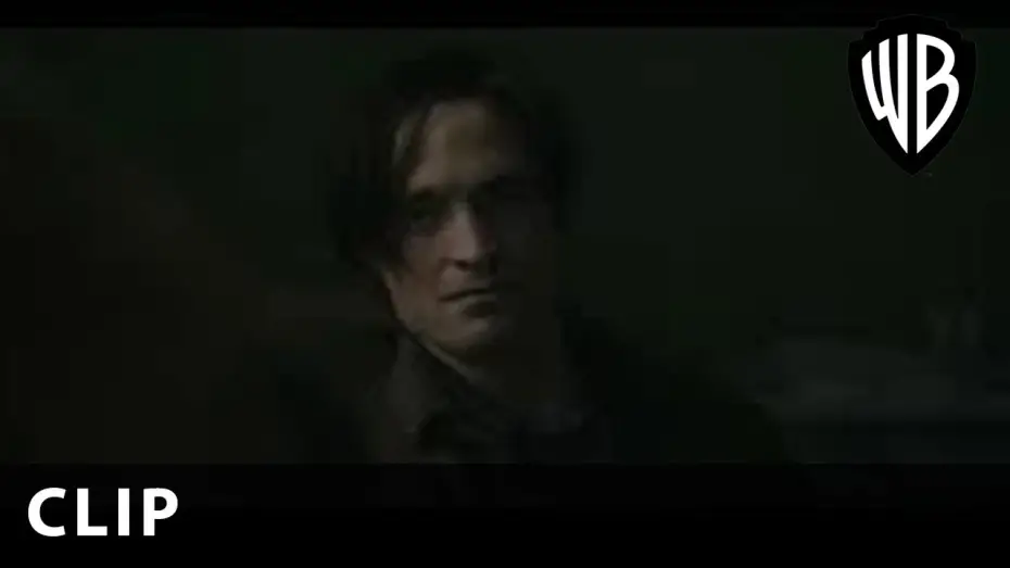 Видео к фильму Бэтмен | Bruce Confronts Alfred