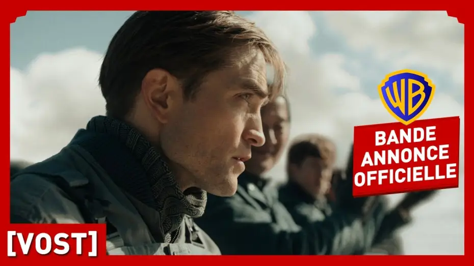 Видео к фильму Микки 17 | Mickey 17 | Bande-Annonce officielle 2 (VOST) | Bong Joon-ho, Robert Pattinson, Toni Collette