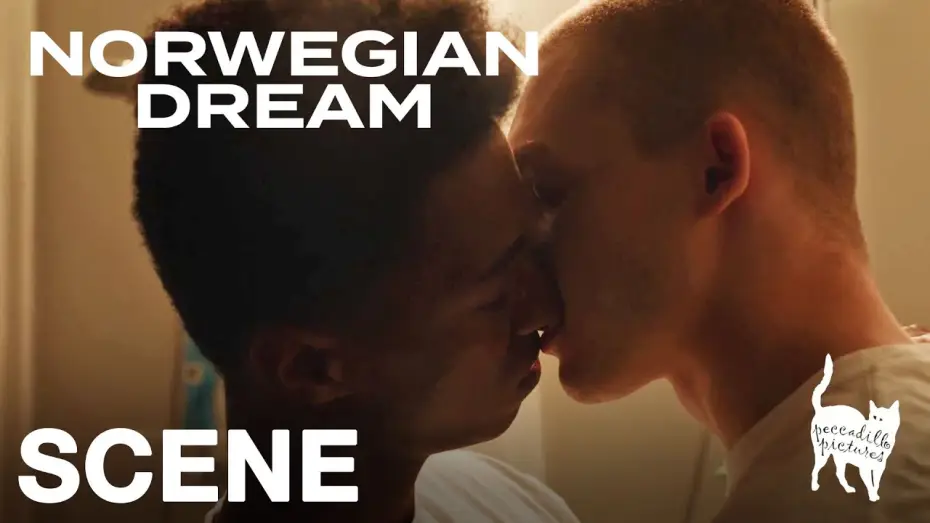 Видео к фильму Norwegian Dream | He Likes Me
