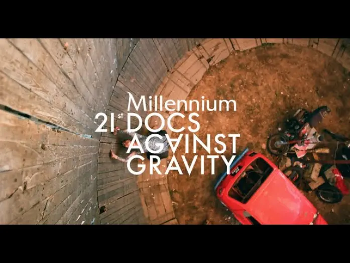 Видео к фильму Beczka snów — Beczka Snów - trailer | 21. Millennium Docs Against Gravity