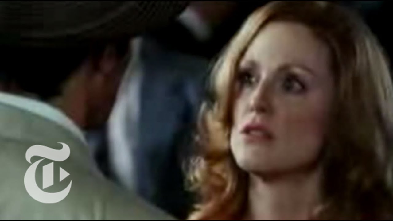 Видео к фильму Дикая грация | 'Savage Grace' | Critics' Picks | The New York Times