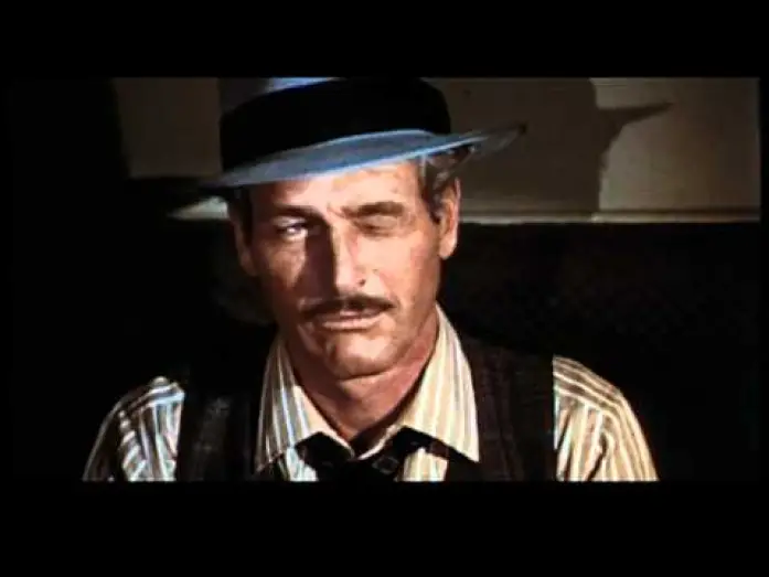 Видео к фильму Афера | The Sting - Trailer