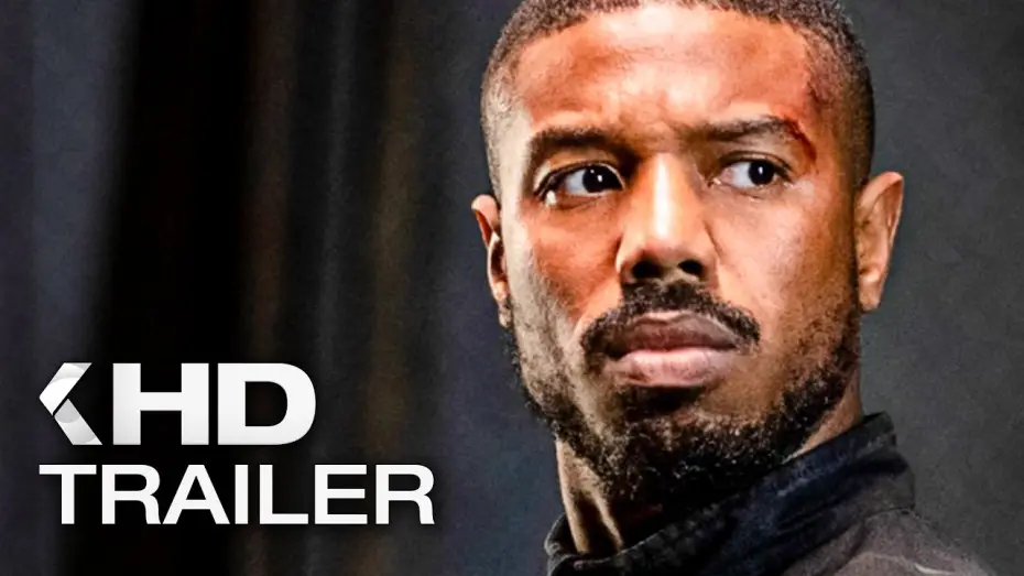Видео к фильму Без жалости | GNADENLOS Trailer German Deutsch (2021)