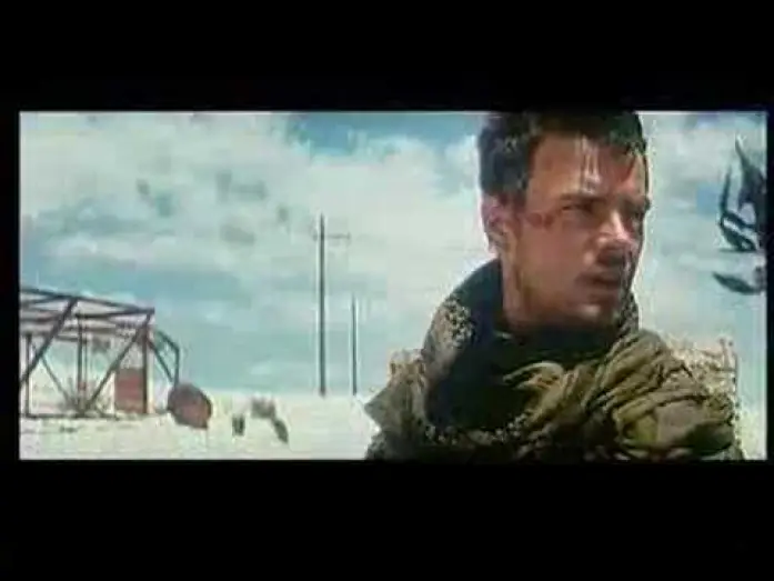 Видео к фильму Трансформеры | Bande-annonce 2 VF