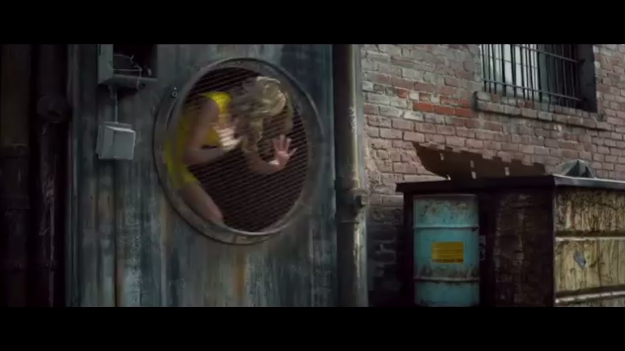 Видео к фильму Блондинка в эфире | WALK OF SHAME Official Trailer - In theaters May 2