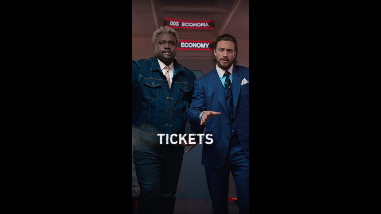 Видео к фильму Быстрее пули | Get Tickets Now