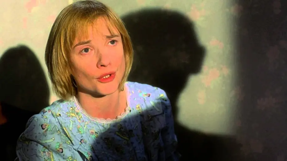 Видео к фильму Голосок | Голосок - Трейлер