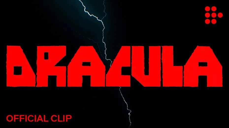 Видео к фильму Дракула | Official Trailer [Subtitled]