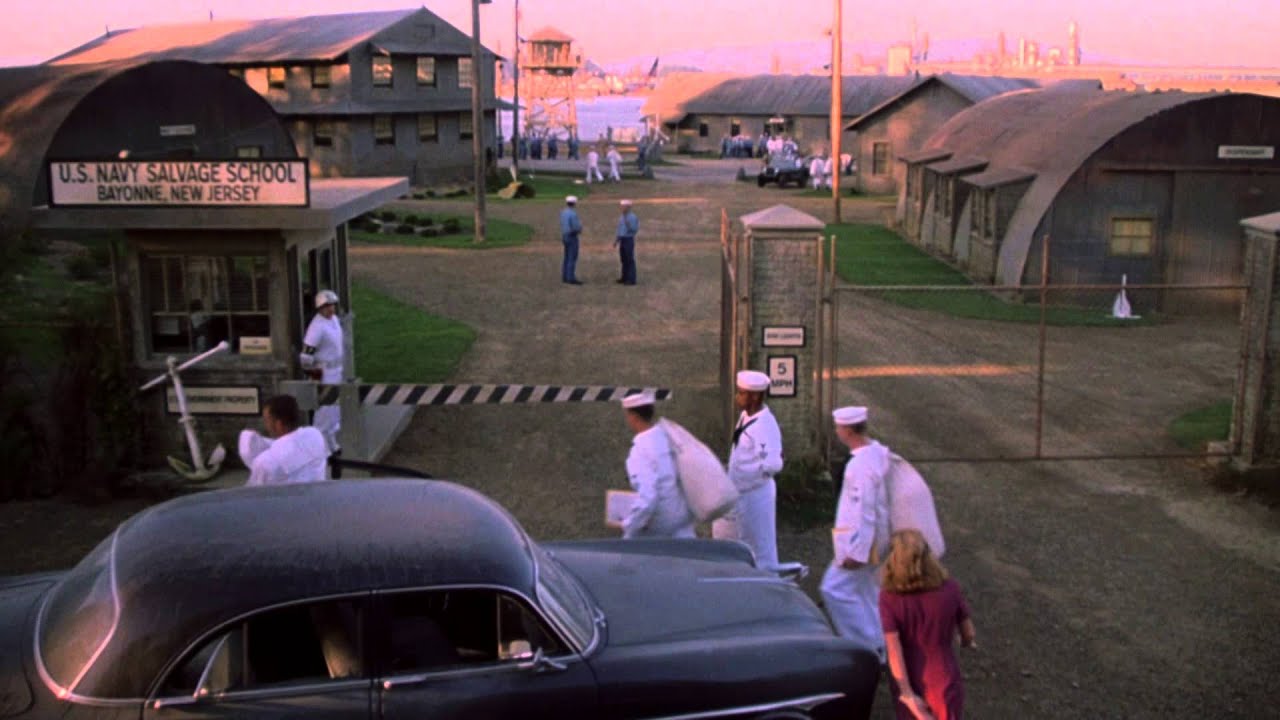 Видео к фильму Военный ныряльщик | Военный ныряльщик - Trailer