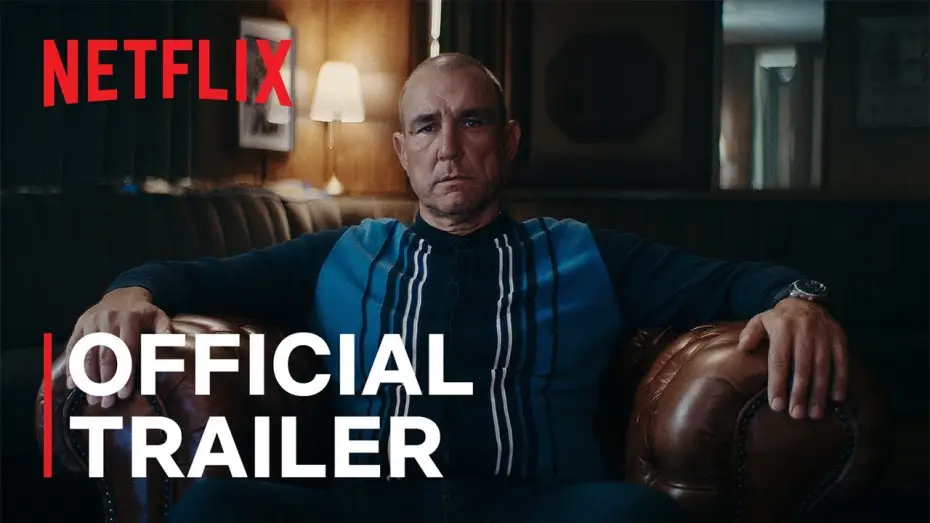 Видео к фильму Untold UK: Vinnie Jones | Official Trailer