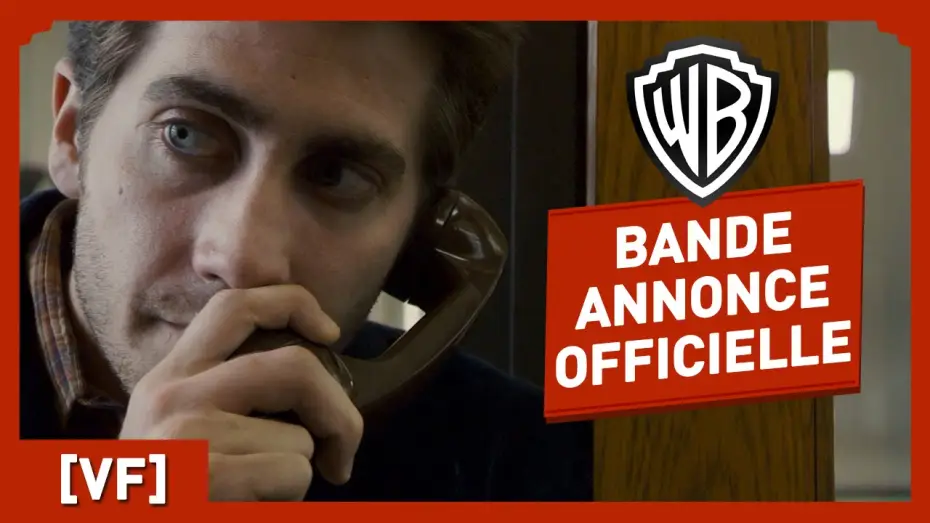 Видео к фильму Зодиак | ZODIAC - Bande Annonce Officielle (VF) - Jake Gyllenhaal / Robert Downey Jr / David Fincher