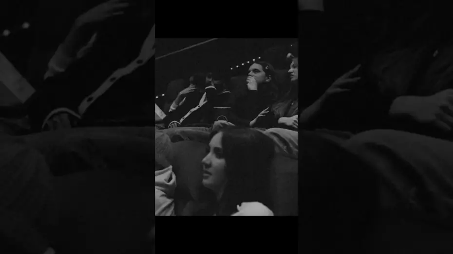 Видео к фильму Примат | Don't See It Alone