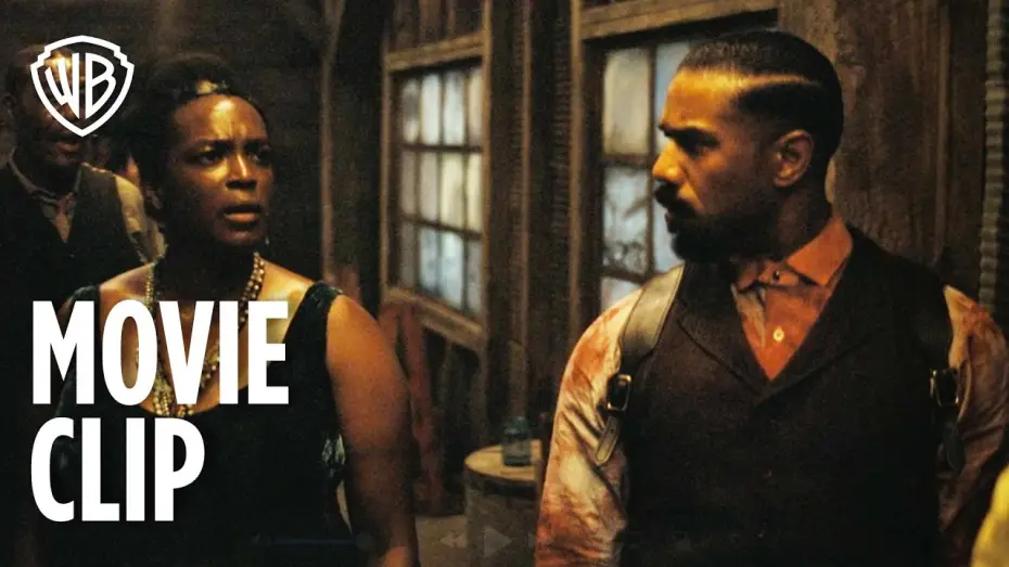 Видео к фильму Грешники | We Got Us a Problem - Movie Clip