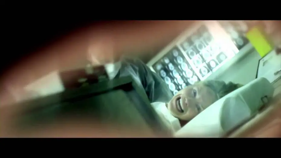 Видео к фильму Подвал | CRAWLSPACE | SCI-FI-LONDON EAST 2012 | Official Trailer