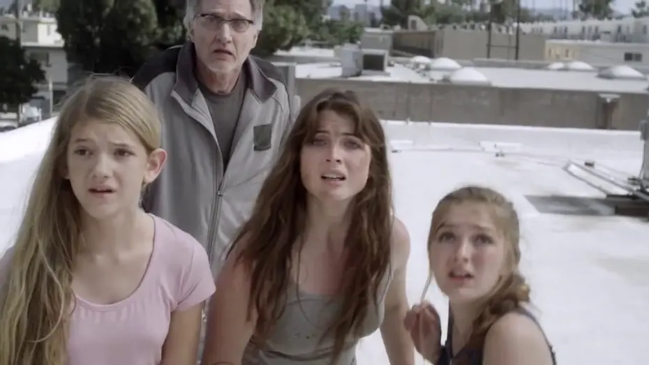 Видео к фильму Геокатастрофа | GEO DISASTER TRAILER