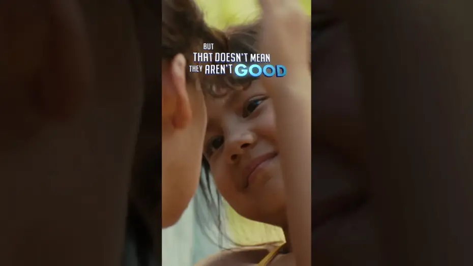 Видео к фильму Лило и Стич | 'Ohana means family