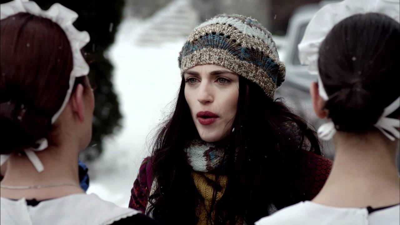 Видео к фильму Принцесса на Рождество | A Princess for Christmas