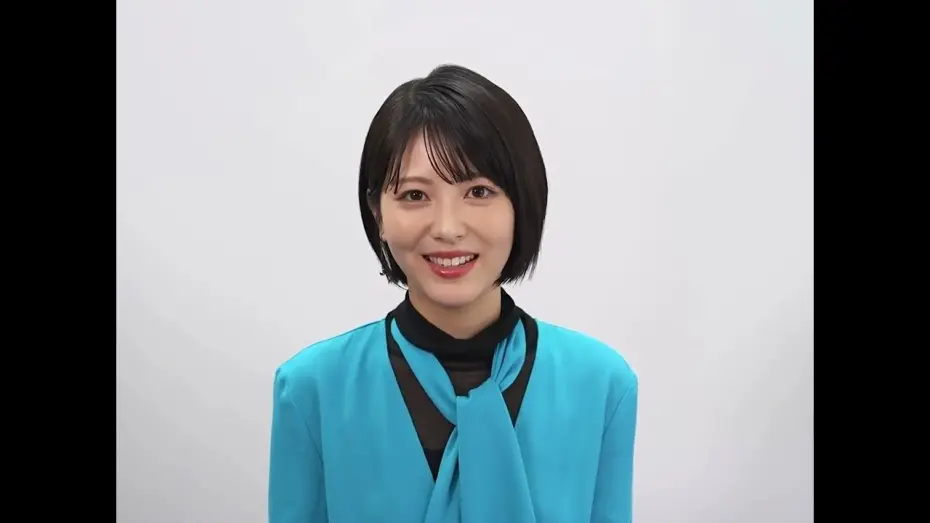 Видео к фильму Годзилла: Минус один | Minami Hamabe: "It will blow away your expectations" [Subtitled]