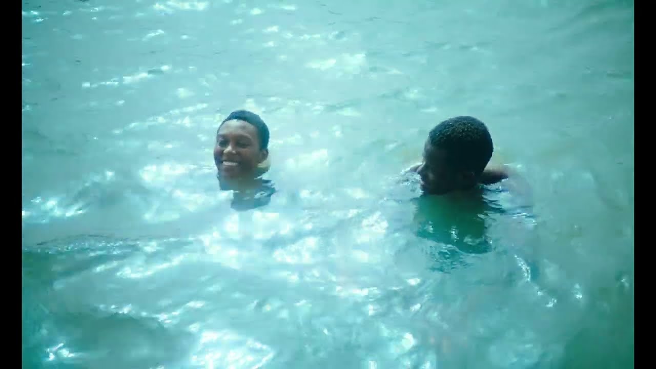 Видео к фильму Banel & Adama | Official Trailer