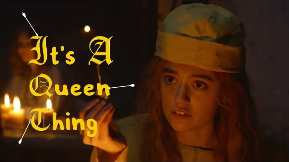 Видео к фильму Seize Them! | It's A Queen Thing [Subtitled]