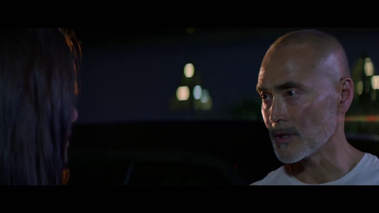 Видео к фильму Одна ночь в Бангкоке | One Night In Bangkok - Premiering on DVD, Digital, and On Demand August 11