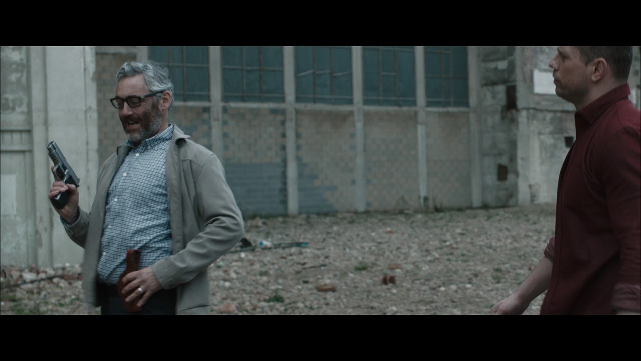 Видео к фильму Морской Пехотинец 6: Ближний Бой | Морской Пехотинец - 6: Ближний Бой - Trailer