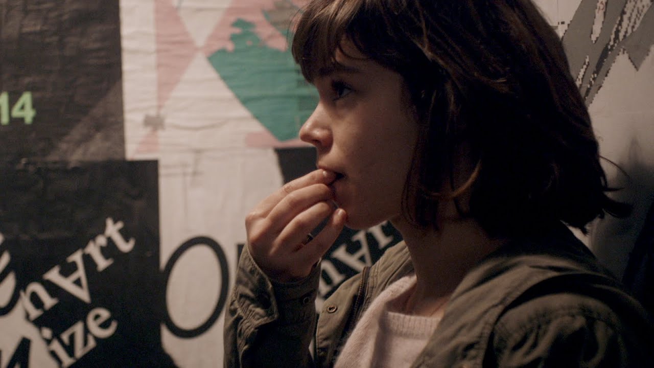 Видео к фильму Виктория | Official UK Trailer