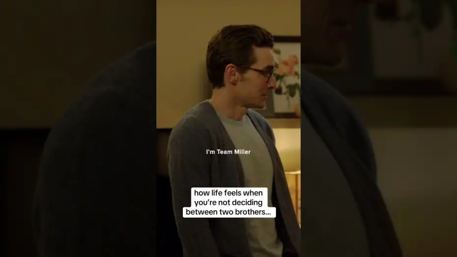 Видео к фильму Сожалею о тебе | team miller today, tomorrow, always