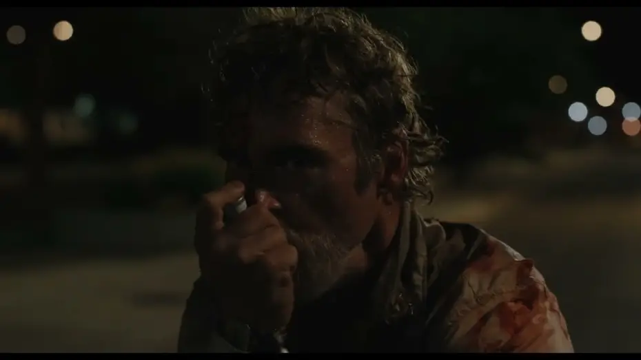 Видео к фильму Эддингтон | Pierwszy zwiastun