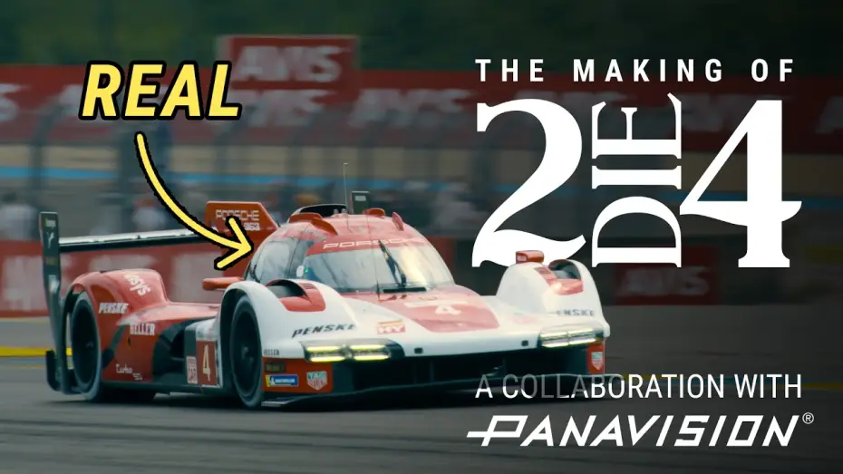 Видео к фильму 2DIE4: 24 Horas no Limite — How the Abdala Brothers Filmed “2DIE4” with Panavision
