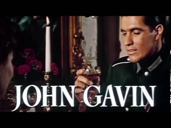 Видео к фильму Время любить и время умирать | A TIME TO LOVE AND A TIME TO DIE Original Theatrical Trailer (Masters of Cinema)