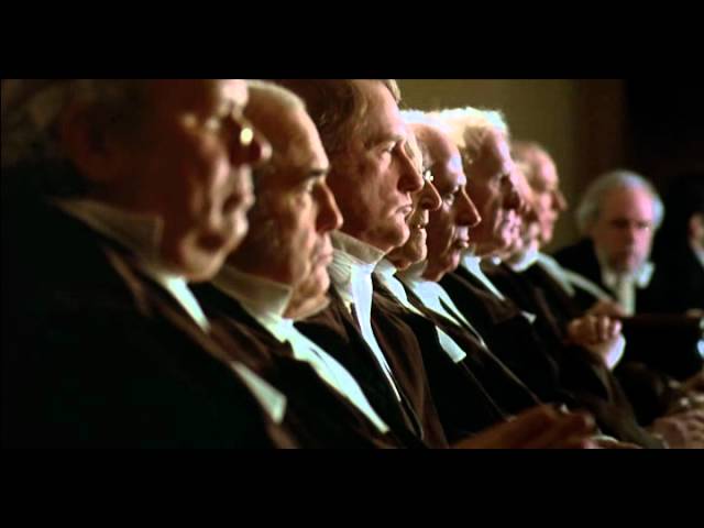 Видео к фильму Амистад | Amistad - Trailer