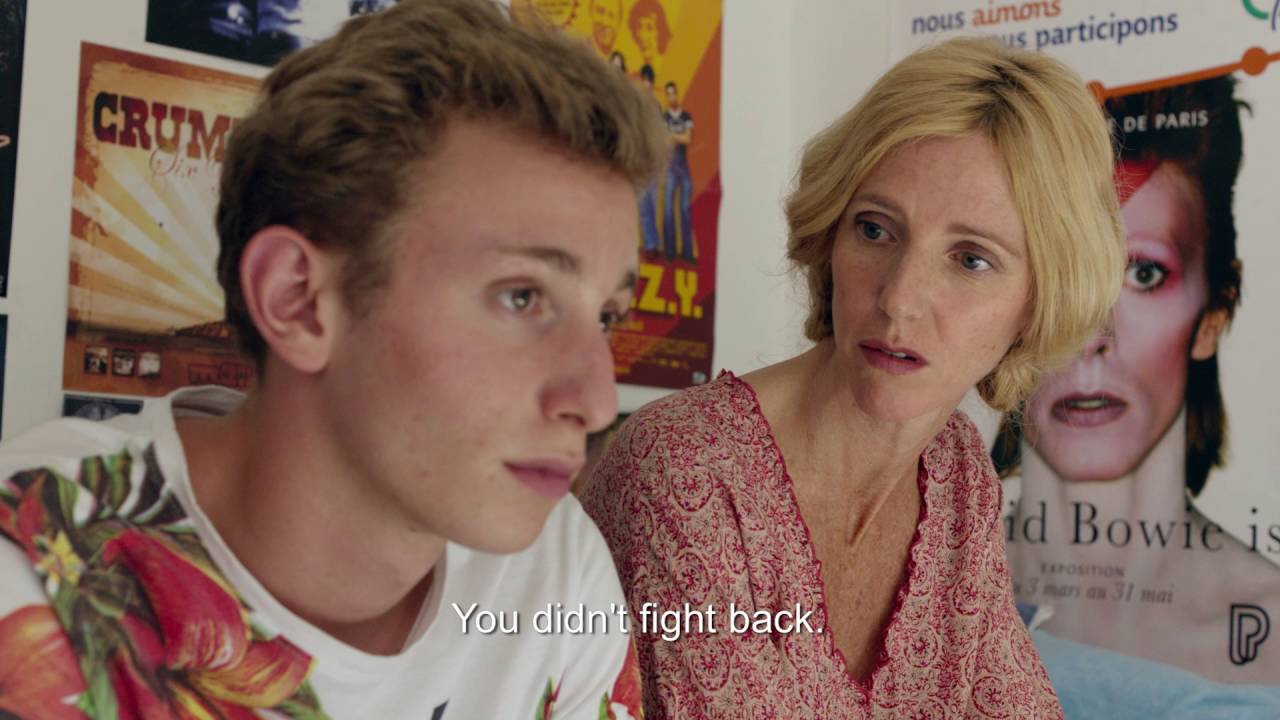 Видео к фильму Когда тебе семнадцать | Official Trailer